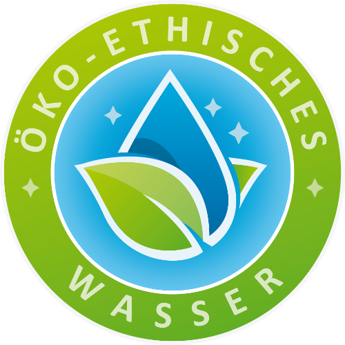 Ökoethisches Wasser Logo
